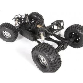 Axial Yeti XL 1/8th Scale Electric 4WD - RTR