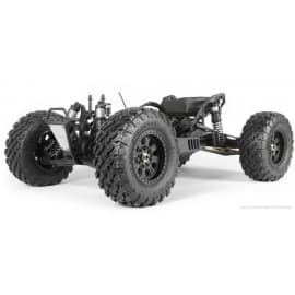 Axial Yeti XL 1/8th Scale Electric 4WD Kit