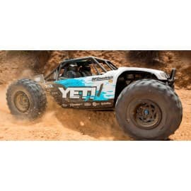 Axial Yeti 1/10 Trophy Truck 4WD RTR