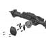 Axial Wraith Spawn 1/10 Rock Racer 4WD Kit for assembly Axial Racing - 7