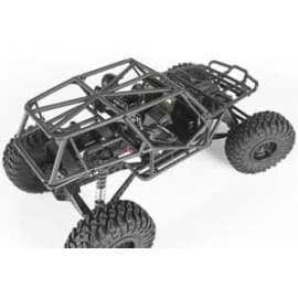 Axial Wraith Spawn 1/10th Scale Electric 4WD RTR
