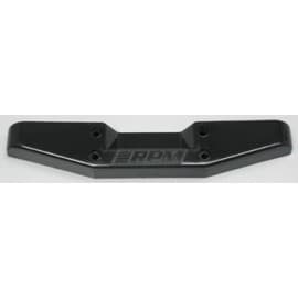 RPM Rear Step Bumper T-Maxx & E-Maxx (Black)
