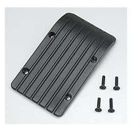 Skid Plate T Maxx Front or Rear