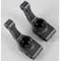 RPM Rear Bearing Carriers for Traxxas Slash 2wd, e-Rustler, e-Stampede 2wd & Bandit