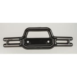 Front Tubular Bumper Black Revo