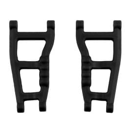RPM Rear A-arms Traxxas Slash 2wd (Black)