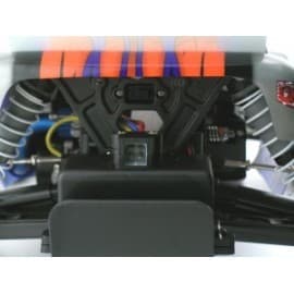 RR SHOCK TOWER NITRO RUSTLER STAMPEDE SPORT