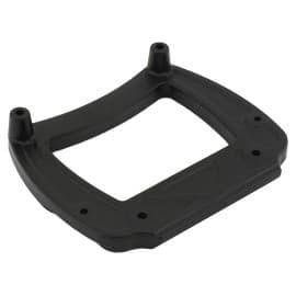 RPM Front Shock Tower Traxxas Nitro Slash, Nitro Rustler & Nitro Sport