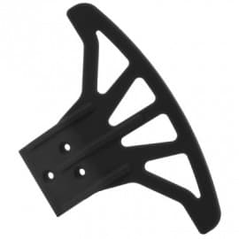 RPM Wide Front Bumper Traxxas Stampede 4×4 & Telluride (Black)