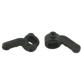 In-Line Steer Blocks Blitz