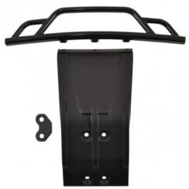 bumper skid plate scte