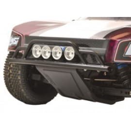 bumper skid plate scte