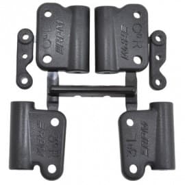RPM Replacement 0° & 3° Rear Mounts for RPM Gearbox Housings