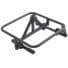 single spare tire carrier for the traxxas slash 2wd 4x4