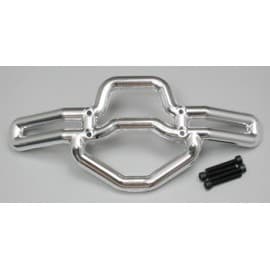 Front Bumper Chrome T/E-Maxx
