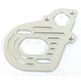 CNC Mach Alum HD Fr Shock Tower EXO Buggy