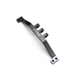 Alum Re Upper Link Mnt Bracket SCX10