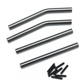 HD Alum Upper/Lower Susp Links 7mm Wraith