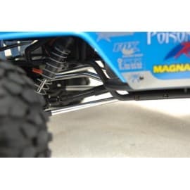 HD Alum Upper/Lower Susp Links 7mm Wraith