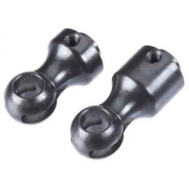 Univ Center Driveshafts Replacement Drv Hubs