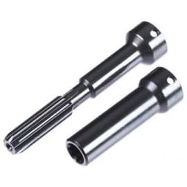 Univ Center Driveshafts Repl Shafts Wraith