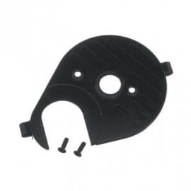 heatsink motor plate