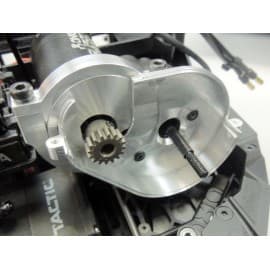 heatsink motor plate