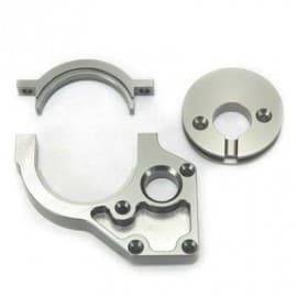 motor mount and cam combo