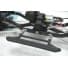 Aluminum side mount brackets SCX10 black