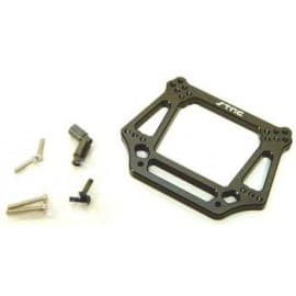 Front Shock tower stampede rustler bandit slash (GM)