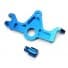 ST RC Aluminum HD Motor Mount Traxxas Slash 4X4 (Blue)