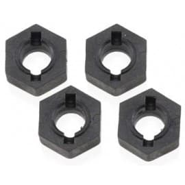 12mm slash4x4 hub adapter