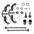 Slash 4x4 m6 driveshaft kit rear