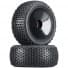 Black Dish Wheel Dromida 4.18MT