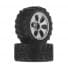 Wheel/Tire MT 4.18 Dromida