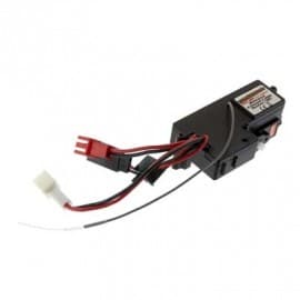 Receiver/ESC 2.4GHz RE18 V2 2in1 4.18