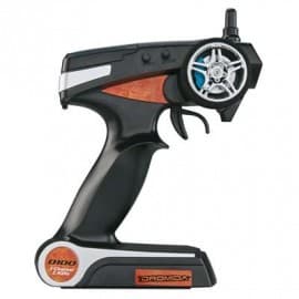 Transmitter 2.4GHz D100 BX MT SC 4.18