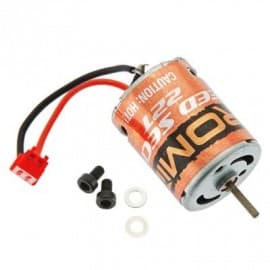 Dromida Speed Secret 22T Motor BX/MT/SC4.18