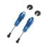 Aluminum Oil Shock Long Blue BX MT SC 4.18 (2)