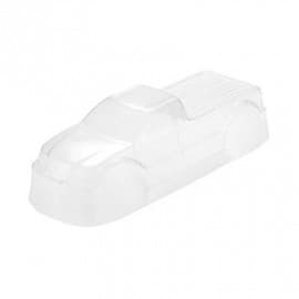 Body Clear w/Decals MT 4.18