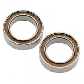 Sealed Bearings 8x12mm (2)