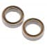 Sealed Bearings 8x12mm (2)