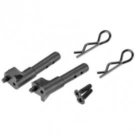 Battery Post Set BX MT SC 4.18