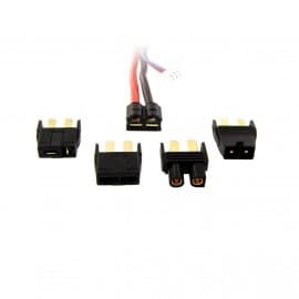 Lipo 2s 7.4v 5000 50C