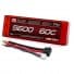 battery lipo 5600Mah 2S