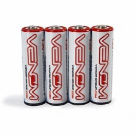 AA NiMh 2400 mah (4)