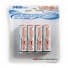 AA NiMh 2400 mah (4)