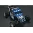 Dromida Brushless Desert Baja Buggy 4WD DB4.18BL, 1/18 scale RTR, 2.4GHz w/Battery/Charger