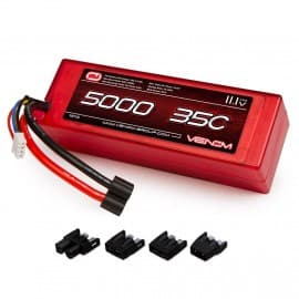 5000 mah 35c 11.1v