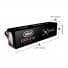 lipo 4s 14.8 v 1300 mah